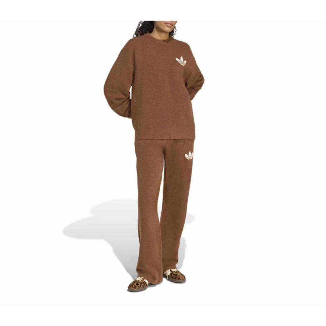 adidas Originalsアスレチック デプトニットセット アップ