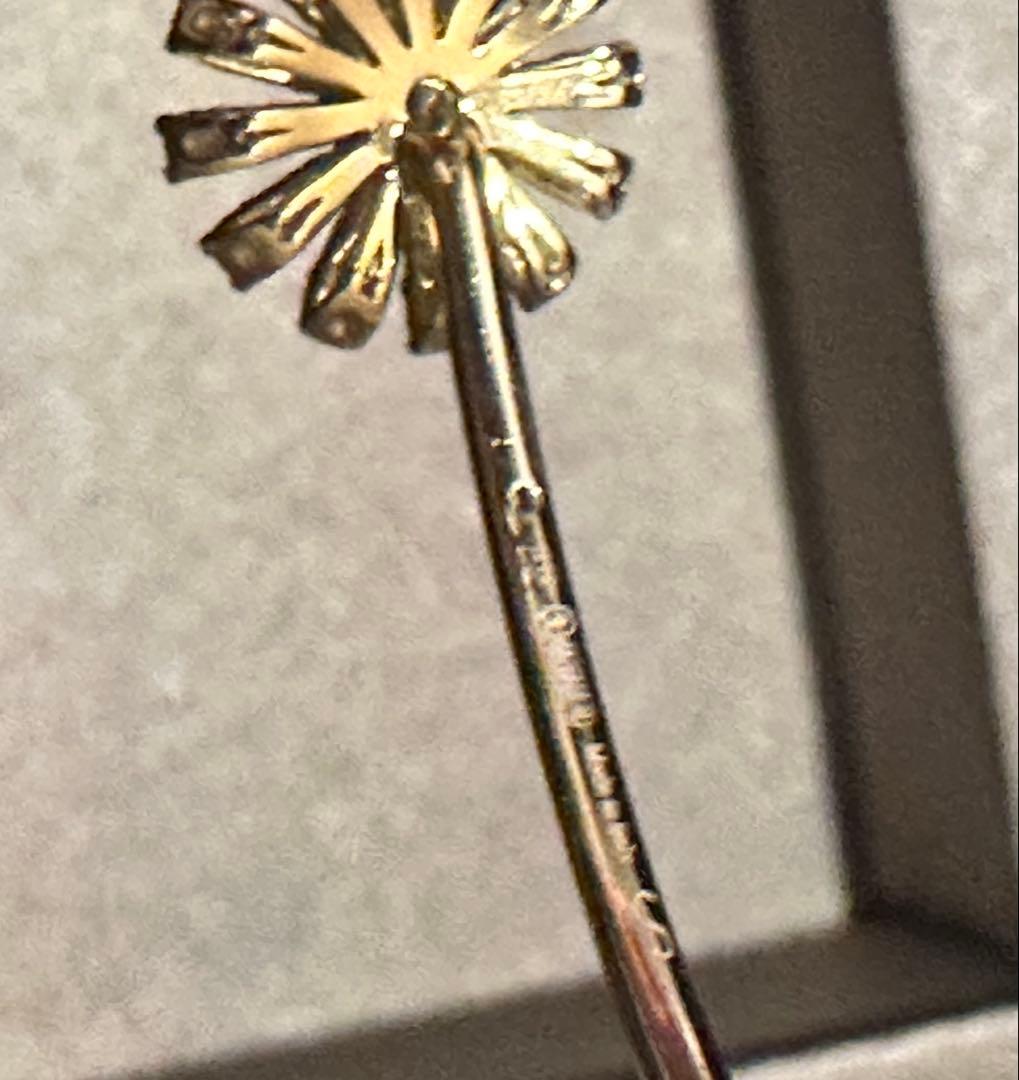 お値下げ　DAMIANI　マルゲリータ　バングル　シトリン　ダイヤモンド