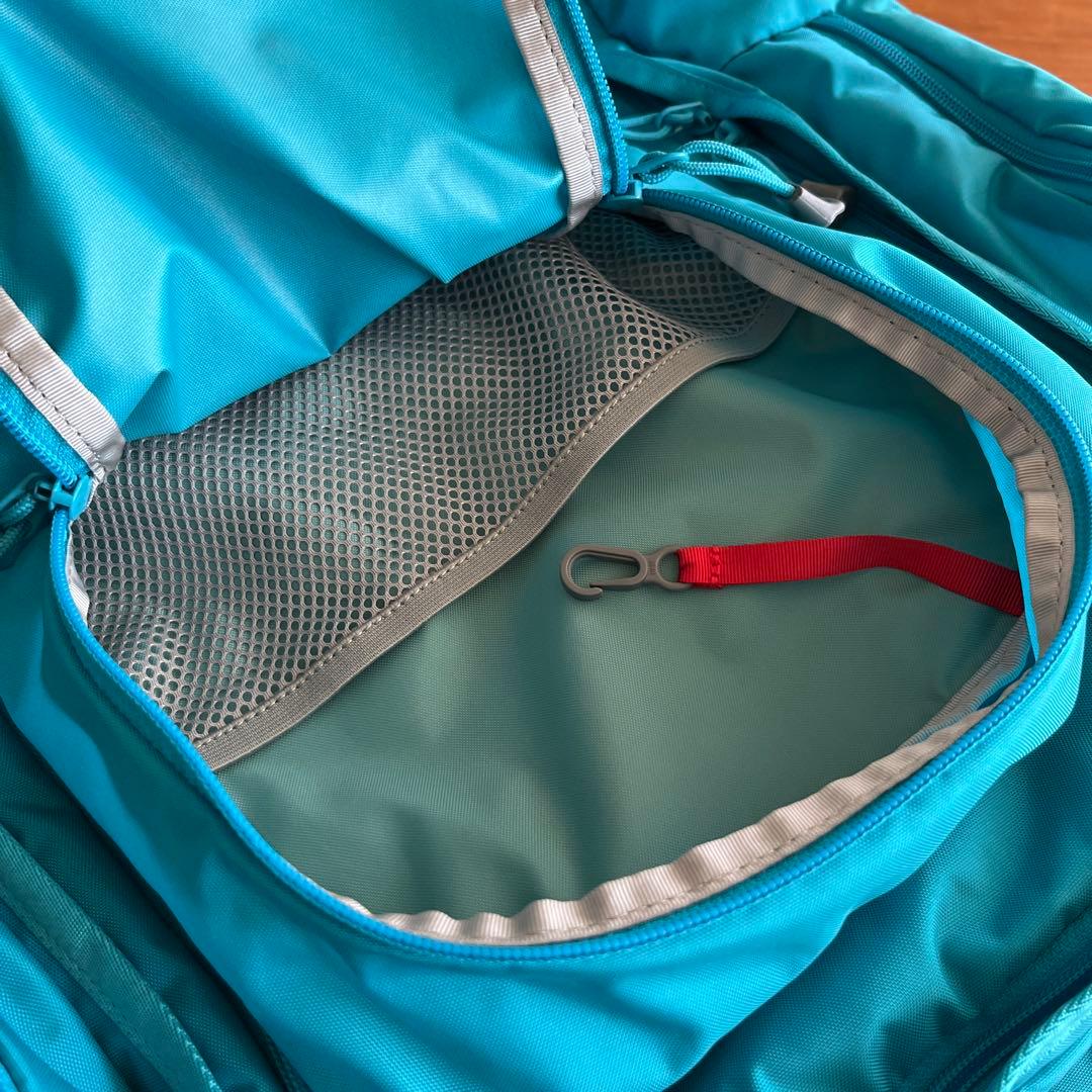 【もー】THE NORTH FACE SUNNY CAMPER