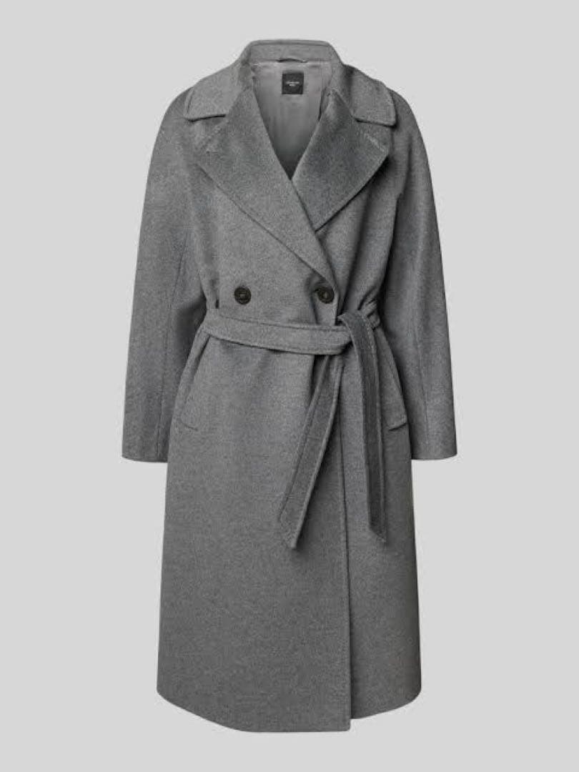 MAX MARA WEEKEND RESINA ロングコート
