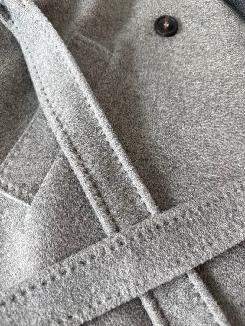 MAX MARA WEEKEND RESINA ロングコート