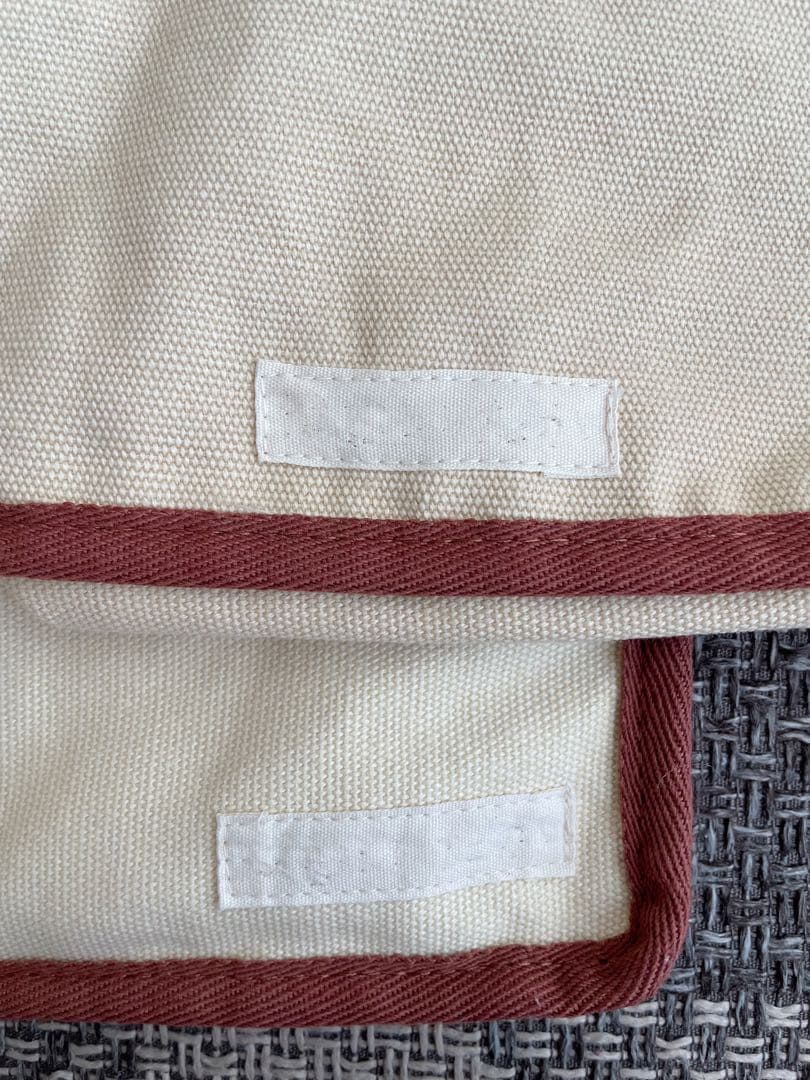 aram_creations 入園セット レッスンバッグ nutsくん ARAM