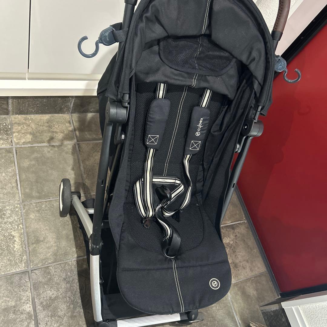 サイベックス　オルフェオ　ブラック