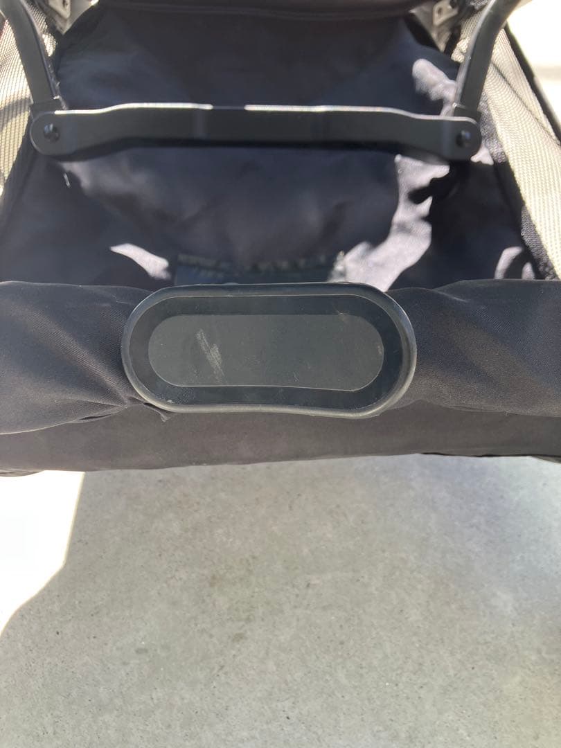 サイベックス　リベル　2023年　ムーンブラック