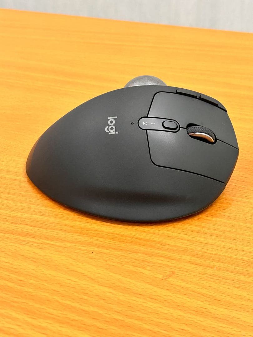 ロジクールMX Ergo S BT