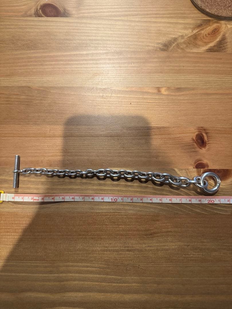wakan silver smith ブレスレット