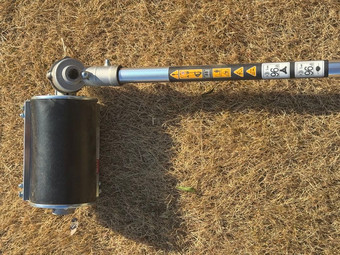 【アイデック】スーパーうね草取りま一elex （BBH800SWSL）