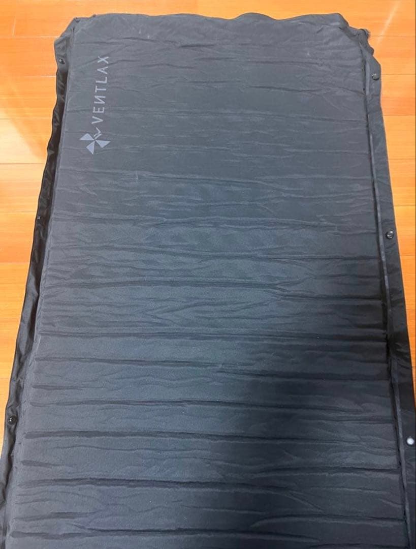 VENTLAX インフレーターマット 2枚セット