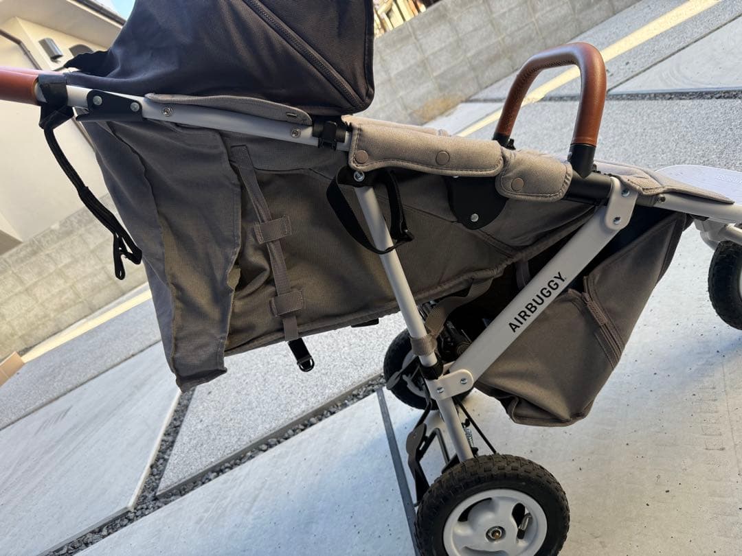 AIRBUGGY エアバギー ココ プレミア フロムバース