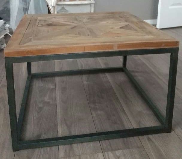 サラグレース ブランディボワール コーヒーテーブル