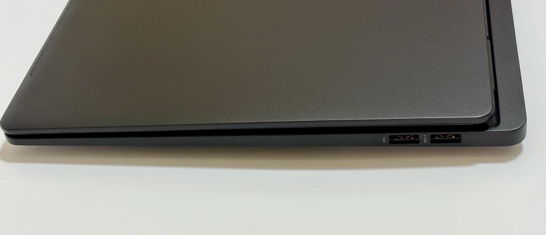【美品】HP OMEN Transcend14 14-fb0040TX