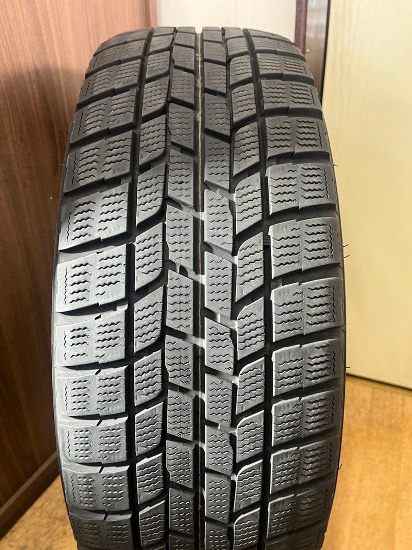 期 2020年製 グッドイヤー 中古冬タイヤ 225/60R17 4本セット