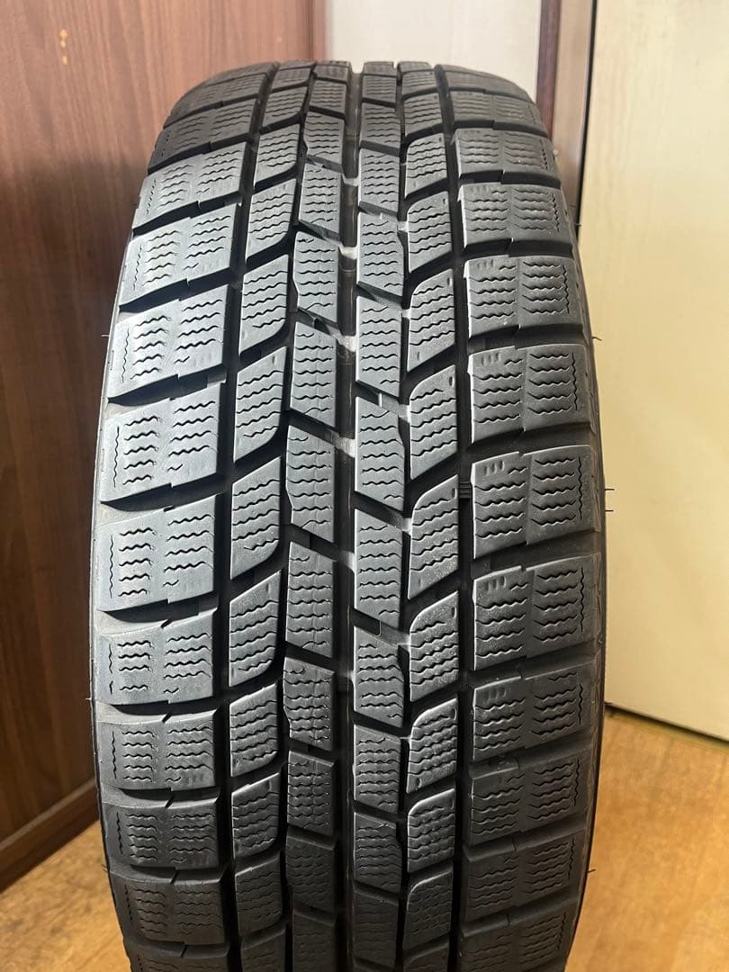 期 2020年製 グッドイヤー 中古冬タイヤ 225/60R17 4本セット