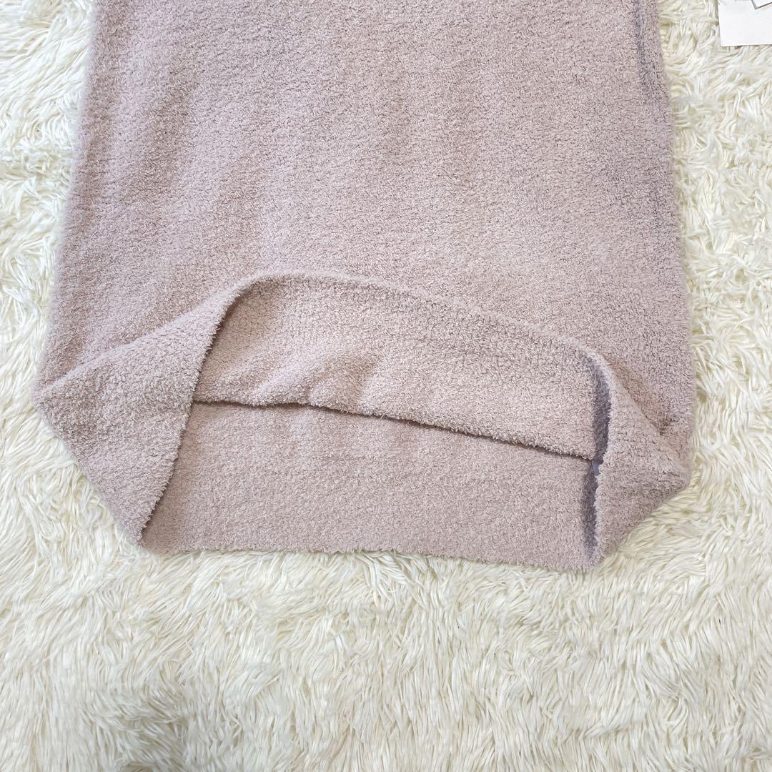 未使用品タグ付24AW【SNIDEL ミス・バニー&とんすけ ワンピース