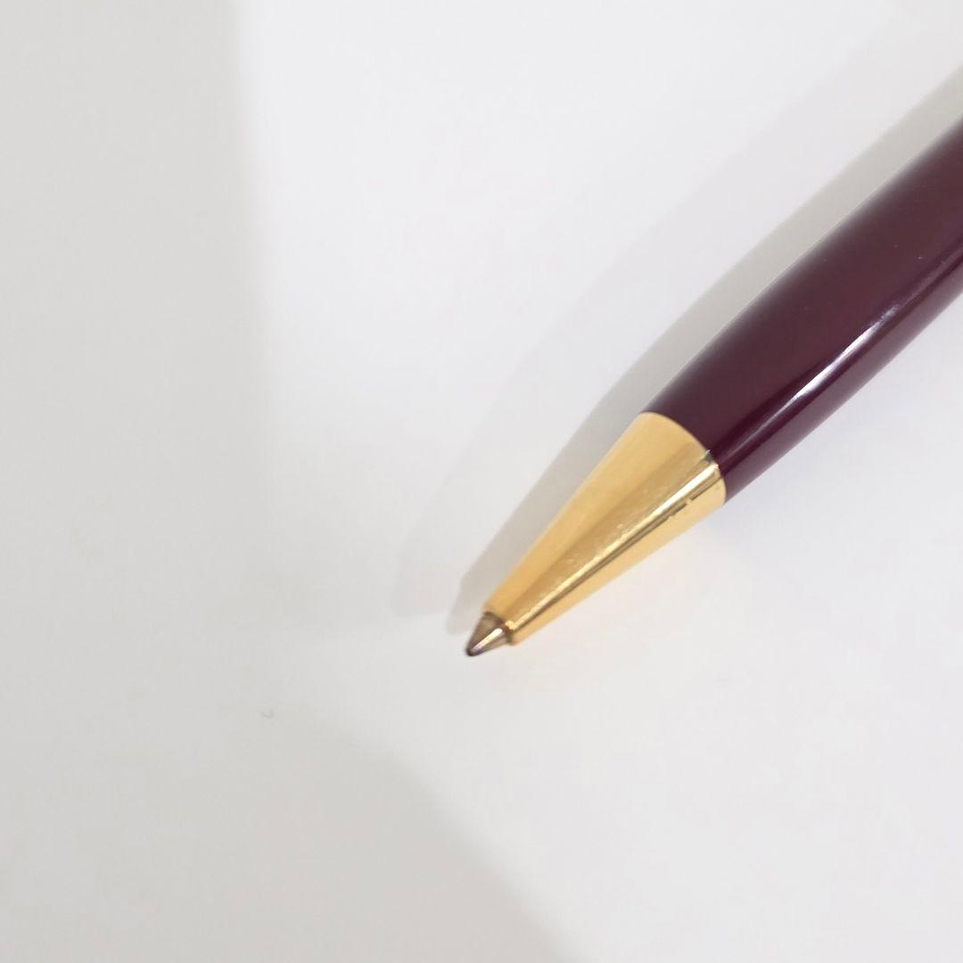 極美品⭐廃盤品 モンブラン マイスターシュテュック 164 ボールペン