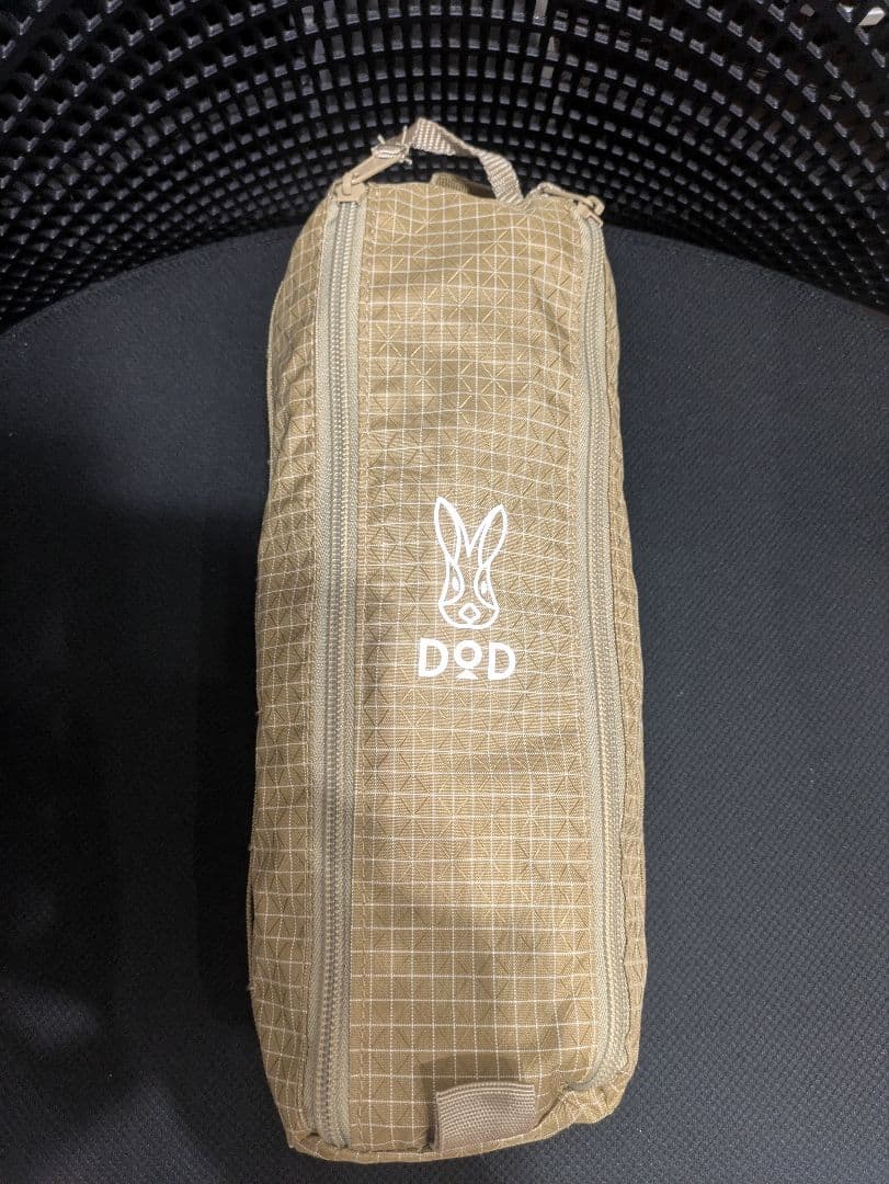 DOD スワルスエックス2 タン