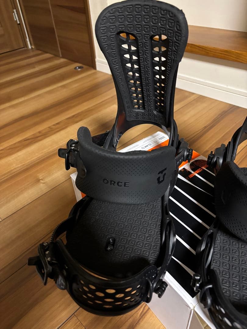 union force 18-19 m ユニオン