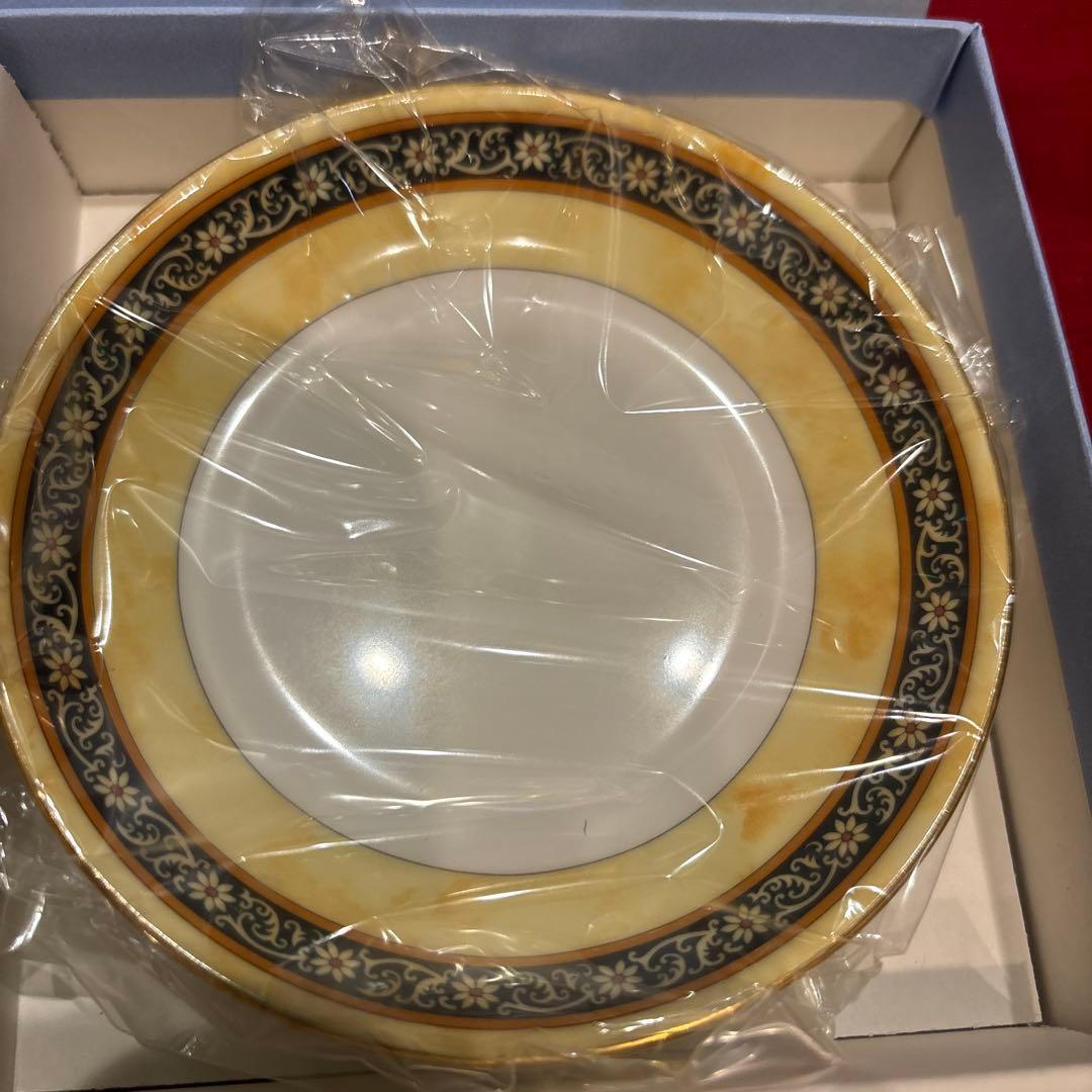 ウェッジウッド プチトレイ 小皿 アソートセット 6枚セット　廃盤品