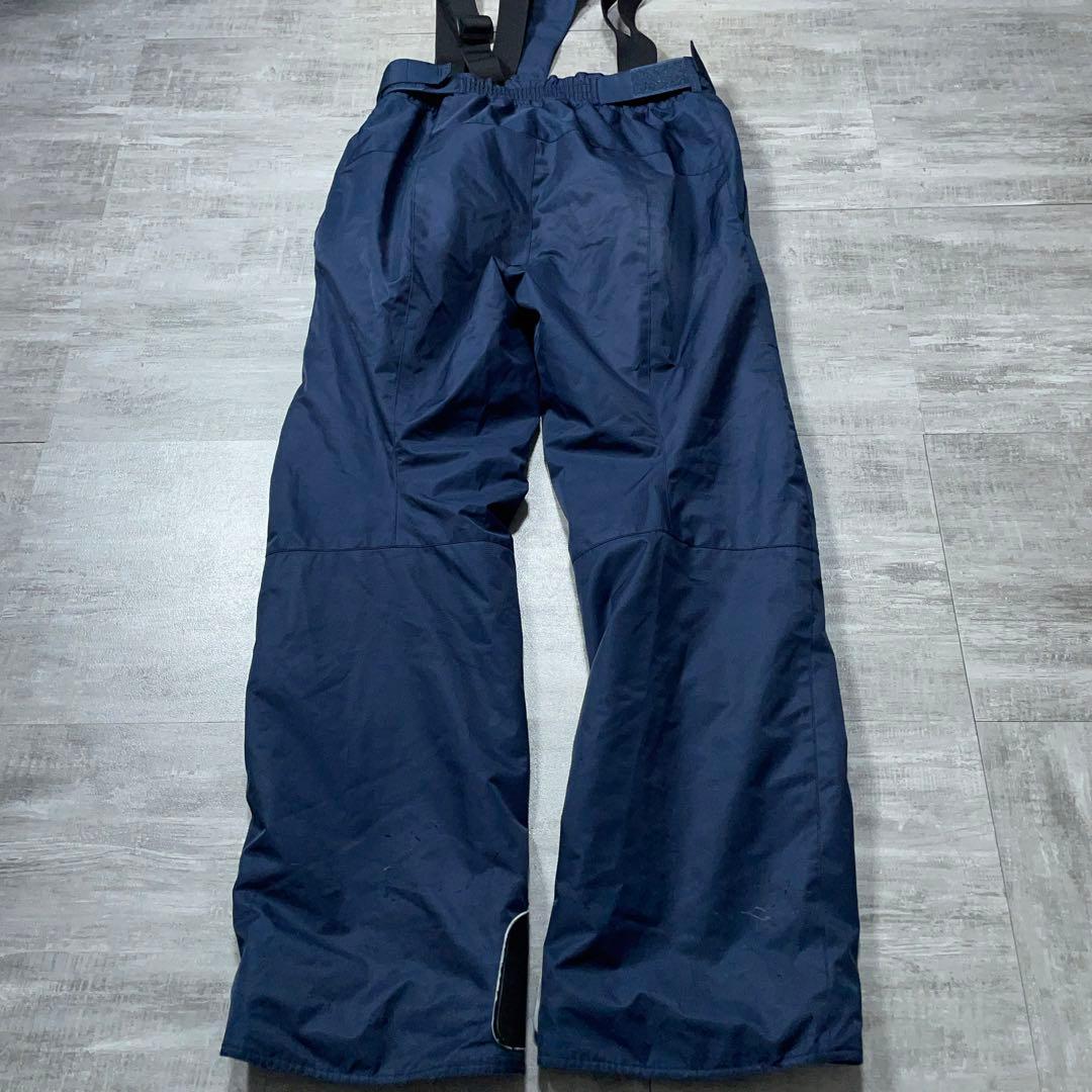 お買い得⭐︎ MIZUNO ミズノ スキーウェア N-XT メンズ XL