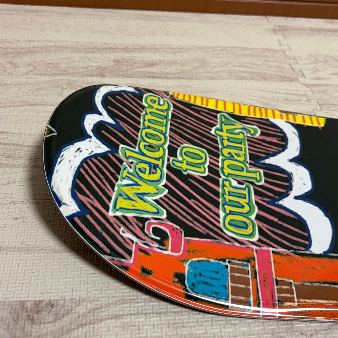 SLQ WELCOMROCKER 110 スノーボード ビンディングセット