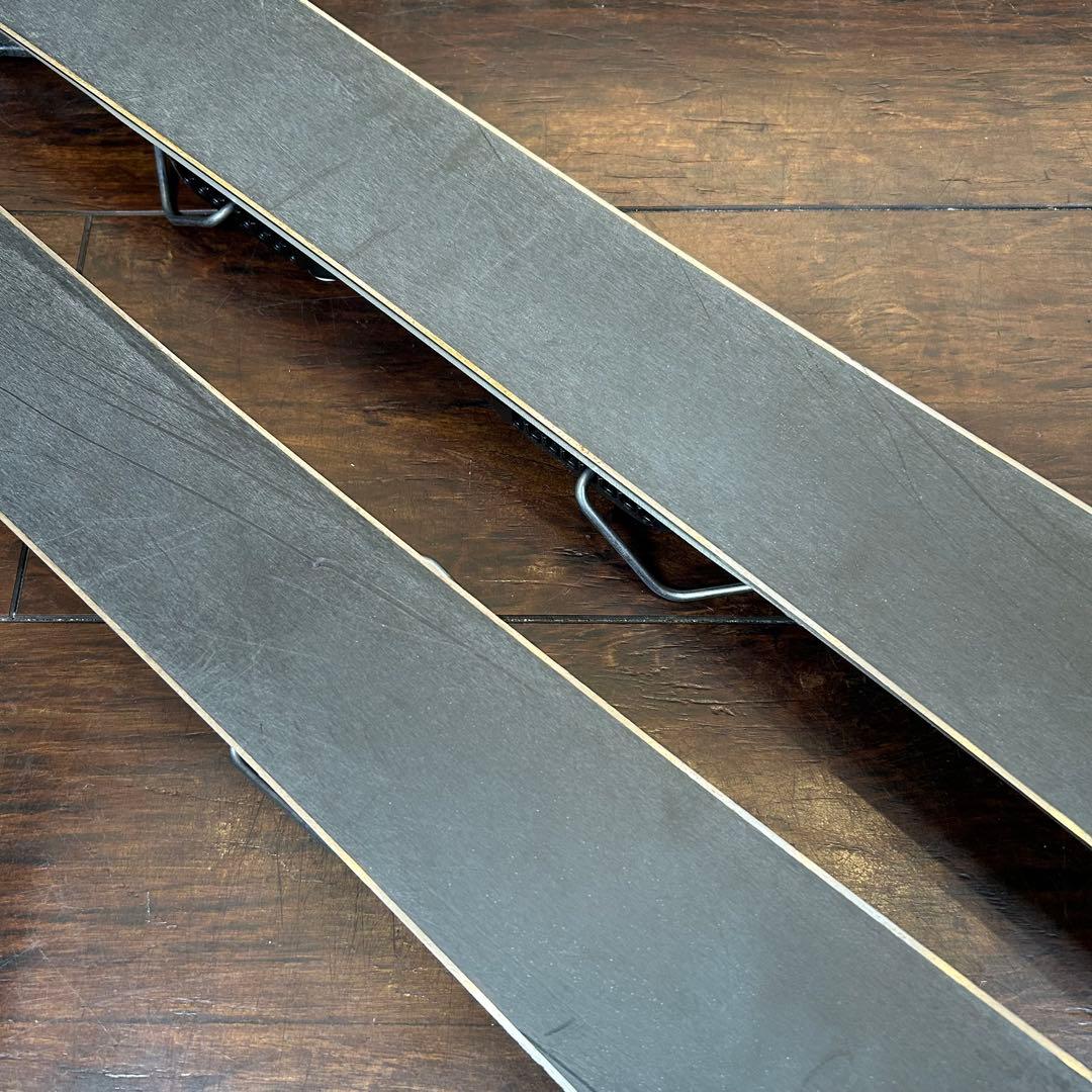 ◇美品◇ SALOMON 99cm ブーツ　NORDICA 25〜25.5