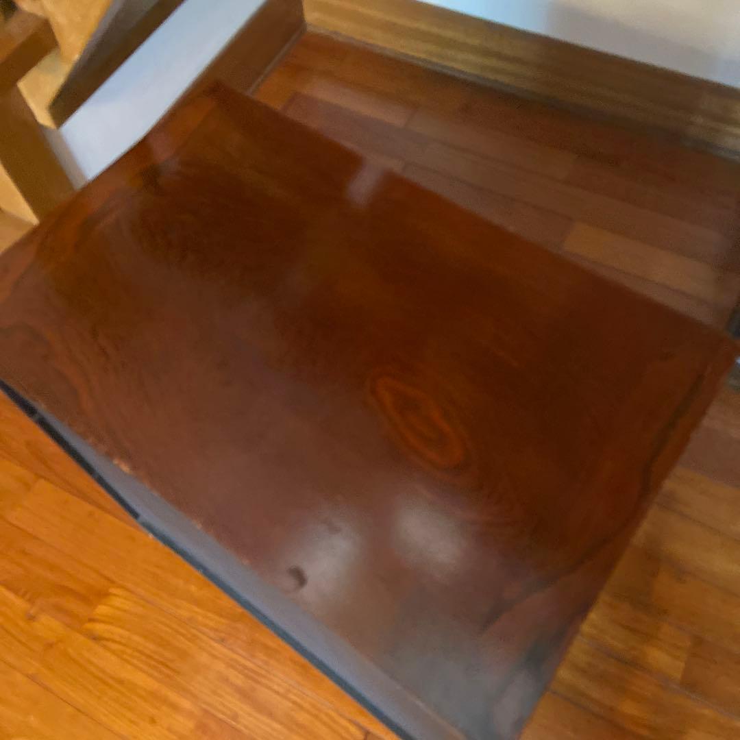 李朝家具