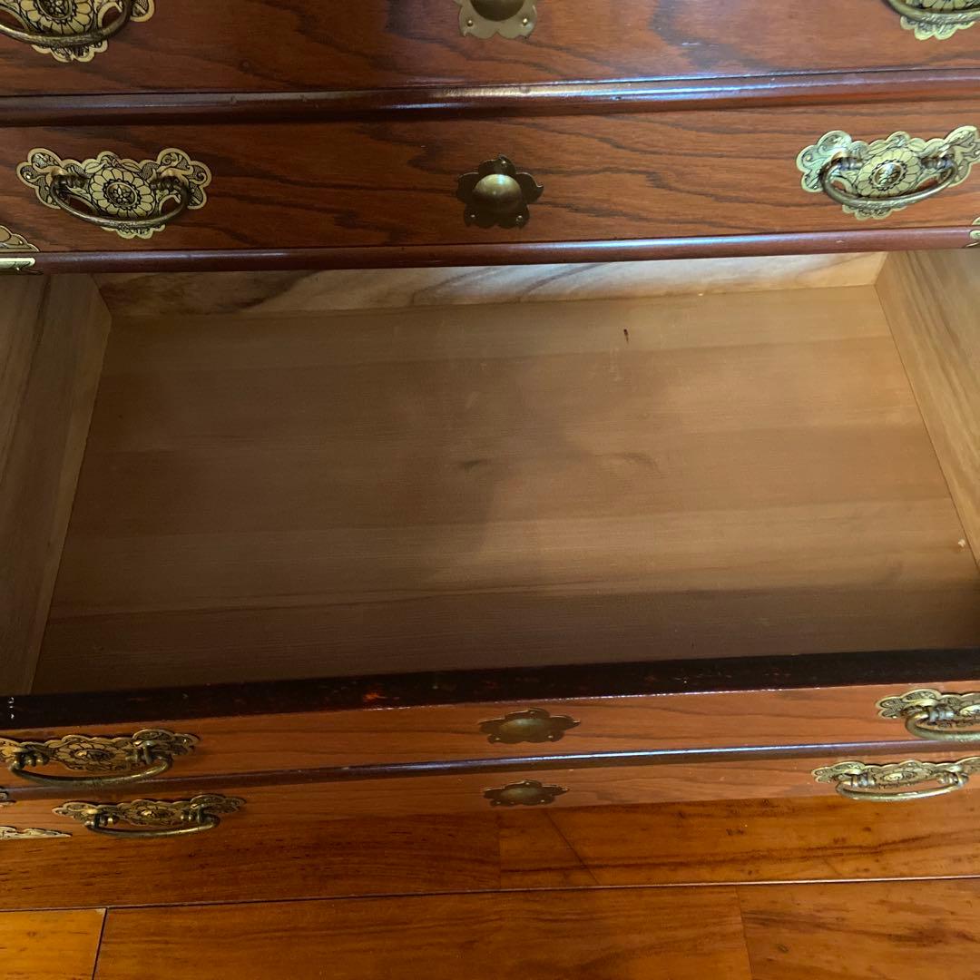 李朝家具