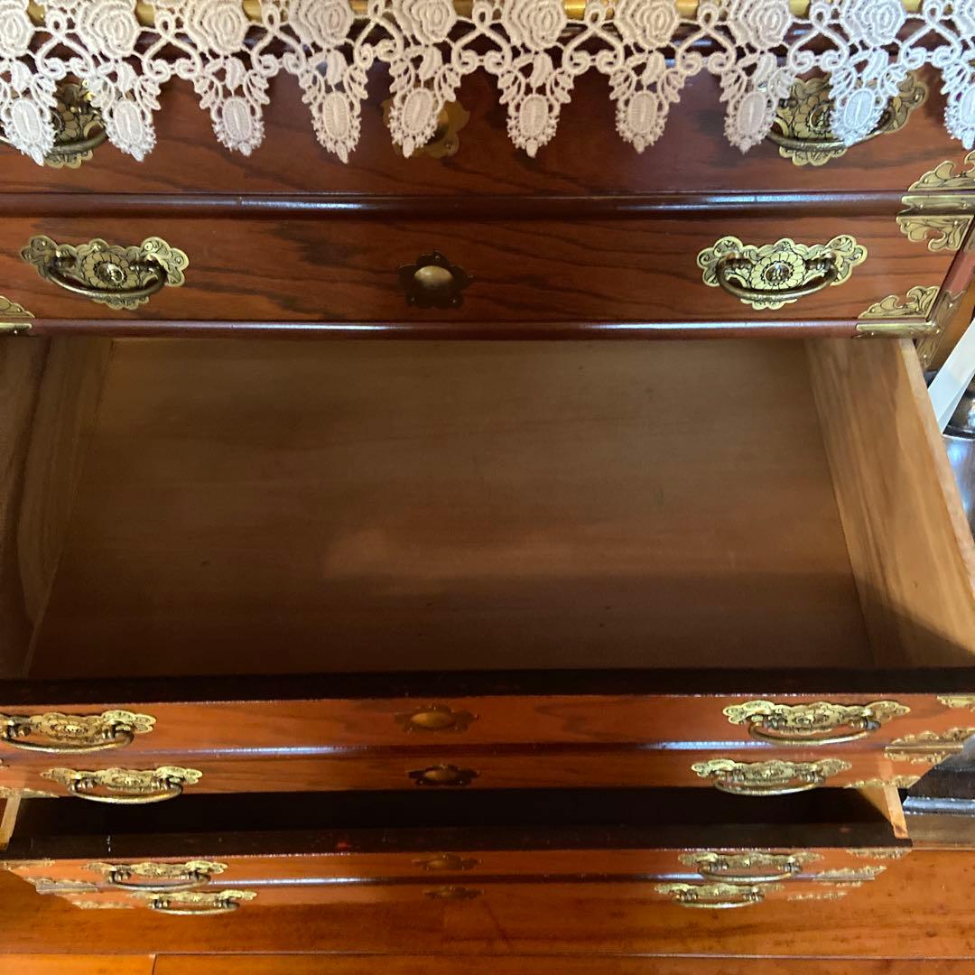 李朝家具