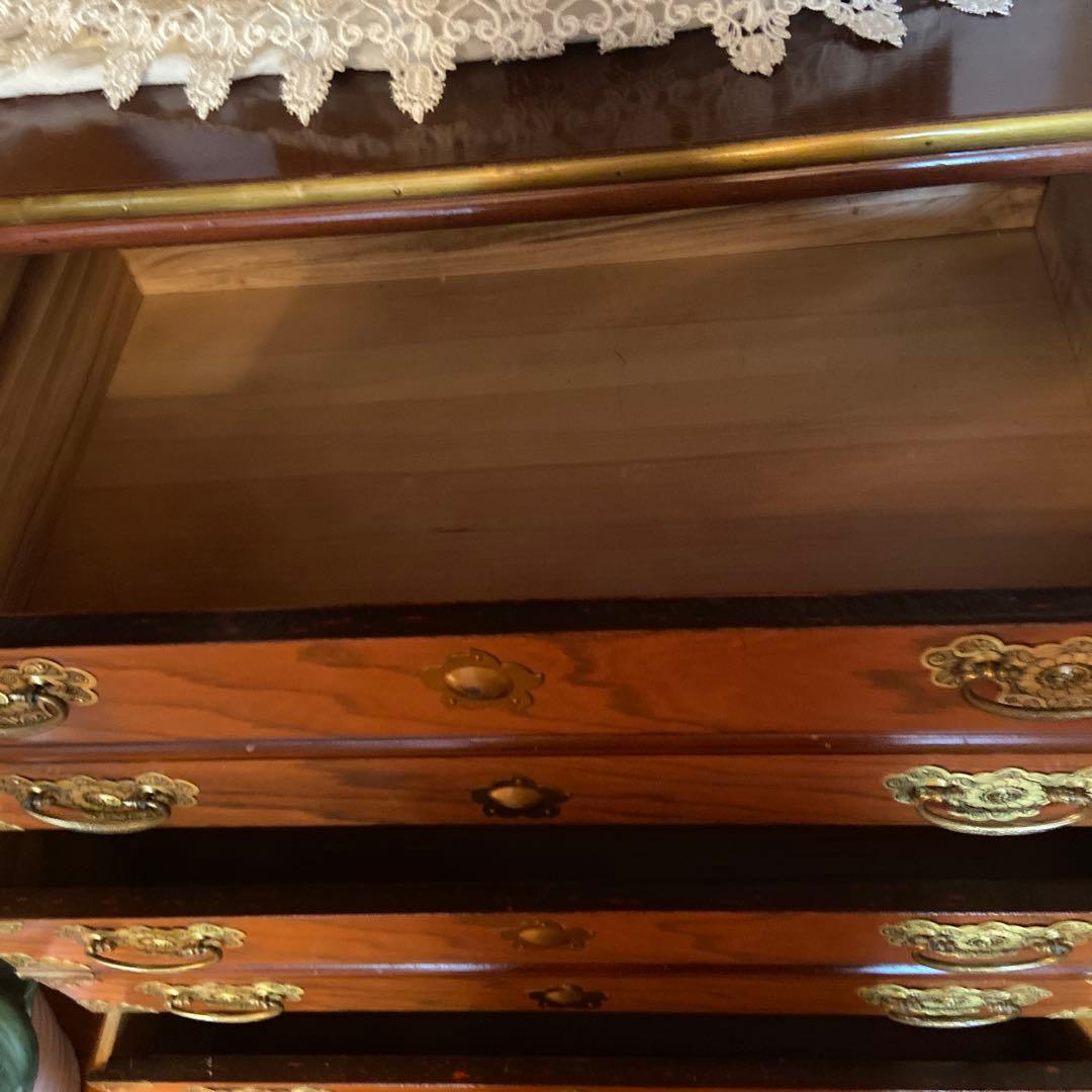 李朝家具