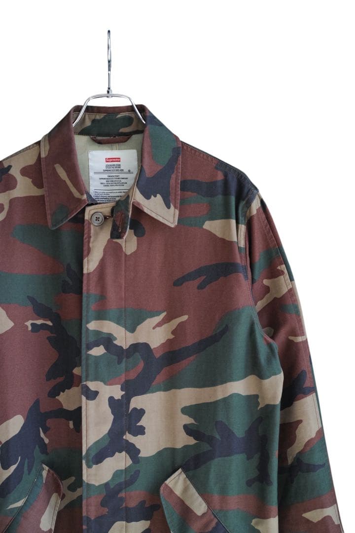 ジャケット・アウター 2012aw Supreme
