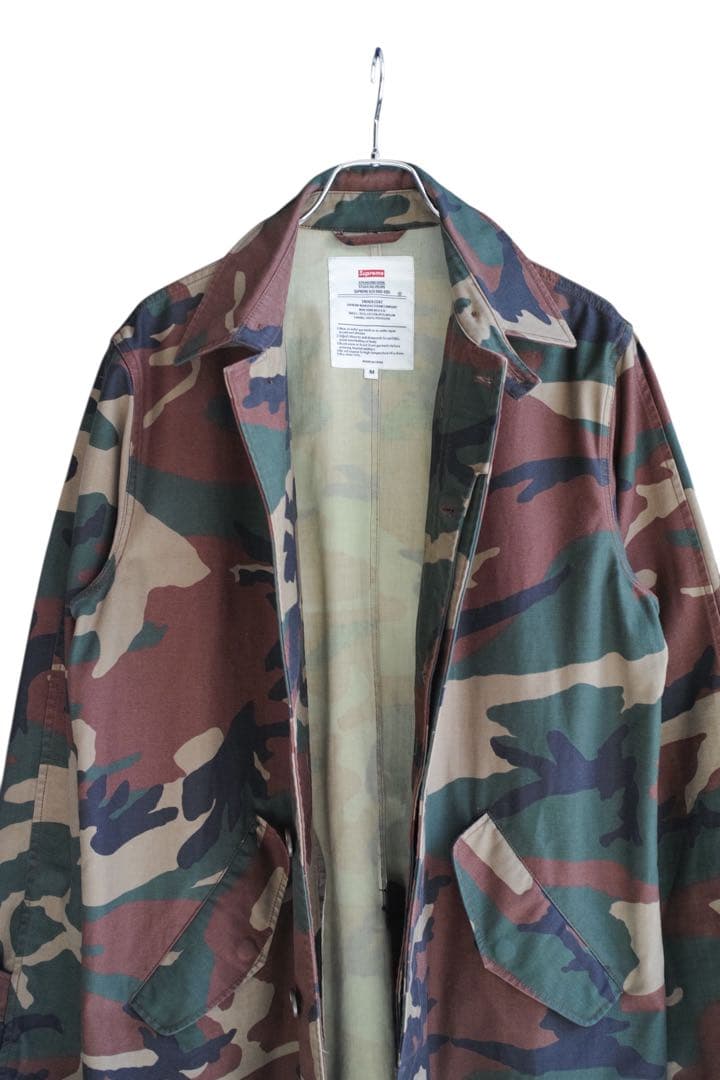 ジャケット・アウター 2012aw Supreme