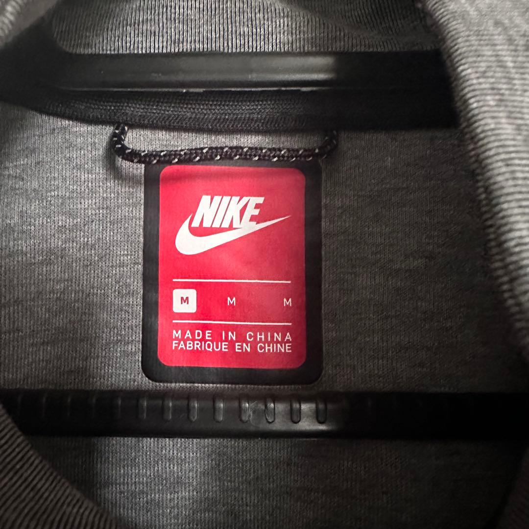 NIKE ナイキ テック フリース GX 1.0 ジャケット&パンツ　上下セット