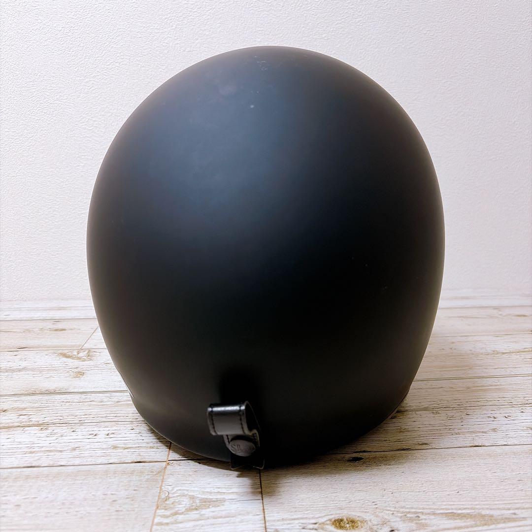 SHOEI J・Oジェットヘルメット マットブラック
