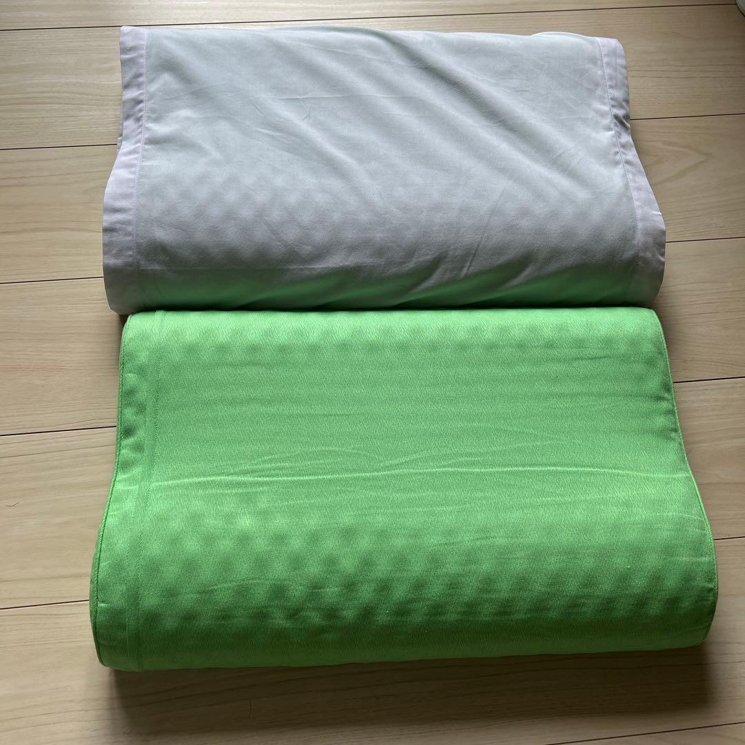 カイロプラクティック すややか枕 低い2個セット