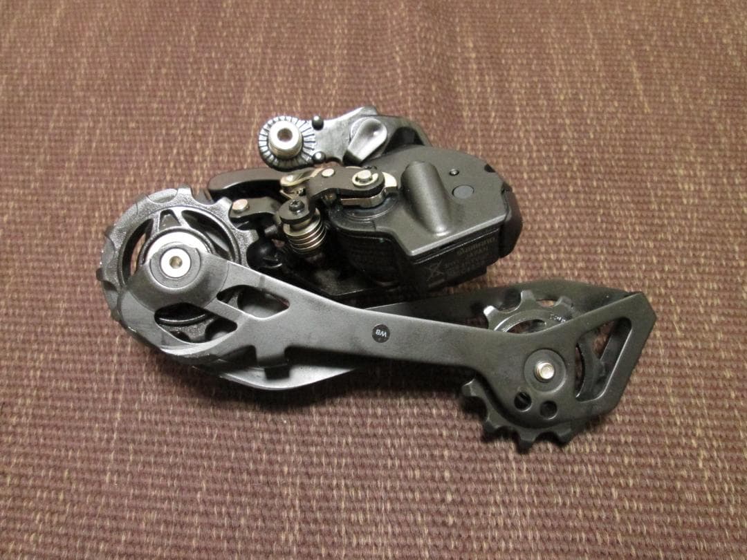 シマノ 105 RD-R7150 12S