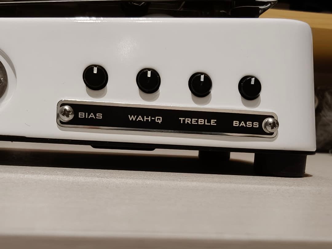 Xotic XW-1 ワウペダル