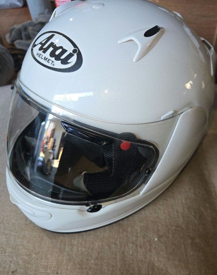 Arai アライ QUANTUM-J　Sサイズ