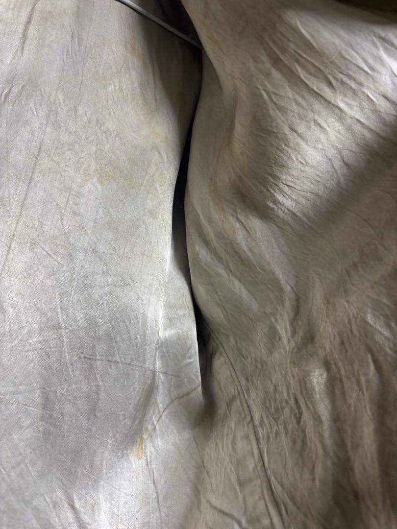 Vintage ベトジャン 60’s