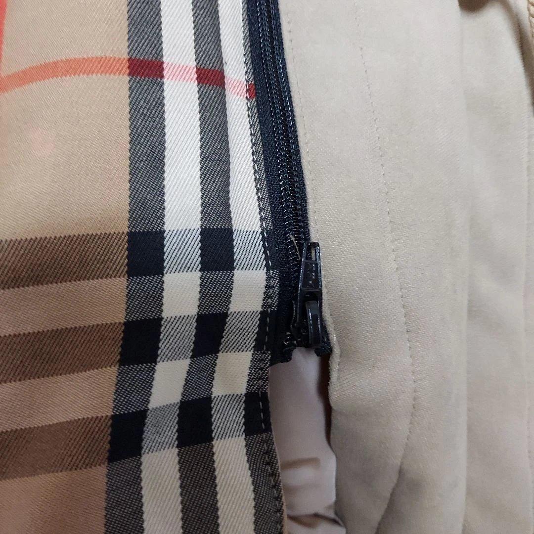 BURBERRY ダウンコート