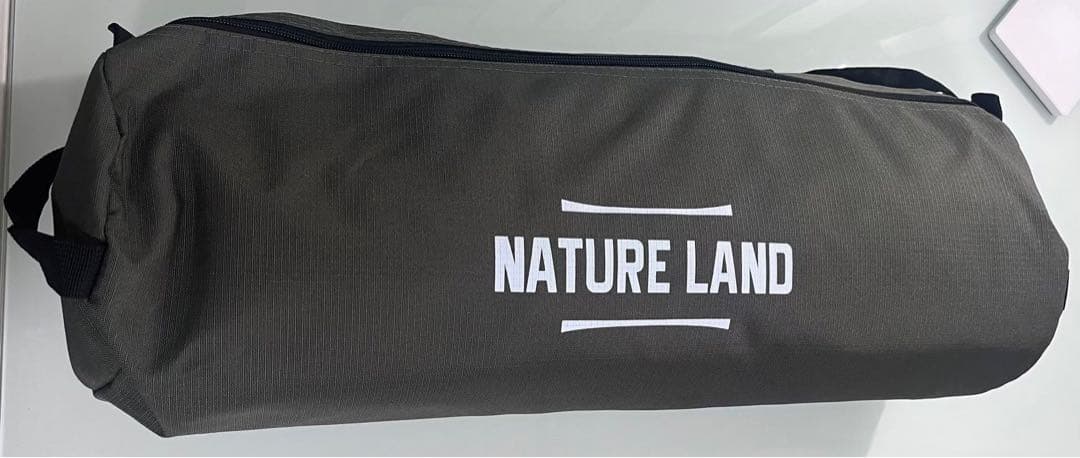 新品✨キャンプコット ワイド キャンプ 2WAY 軽量 折りたたみ式 ハイロー