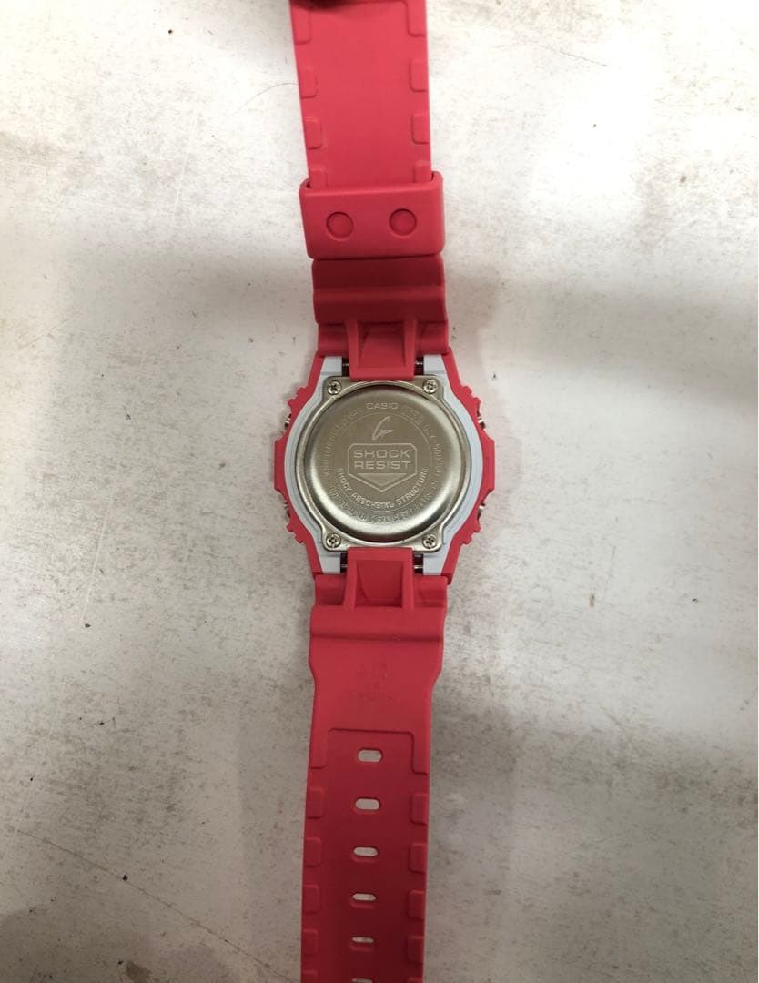 kny24386#154 G-SHOCK＆BABY-G