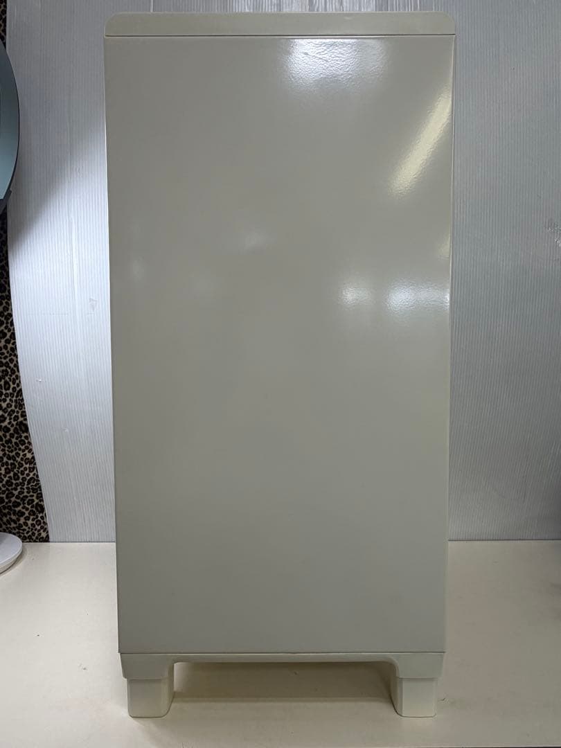 新品　昭和レトロ　タイガー コメスター J型 RJO-28 計量米びつ
