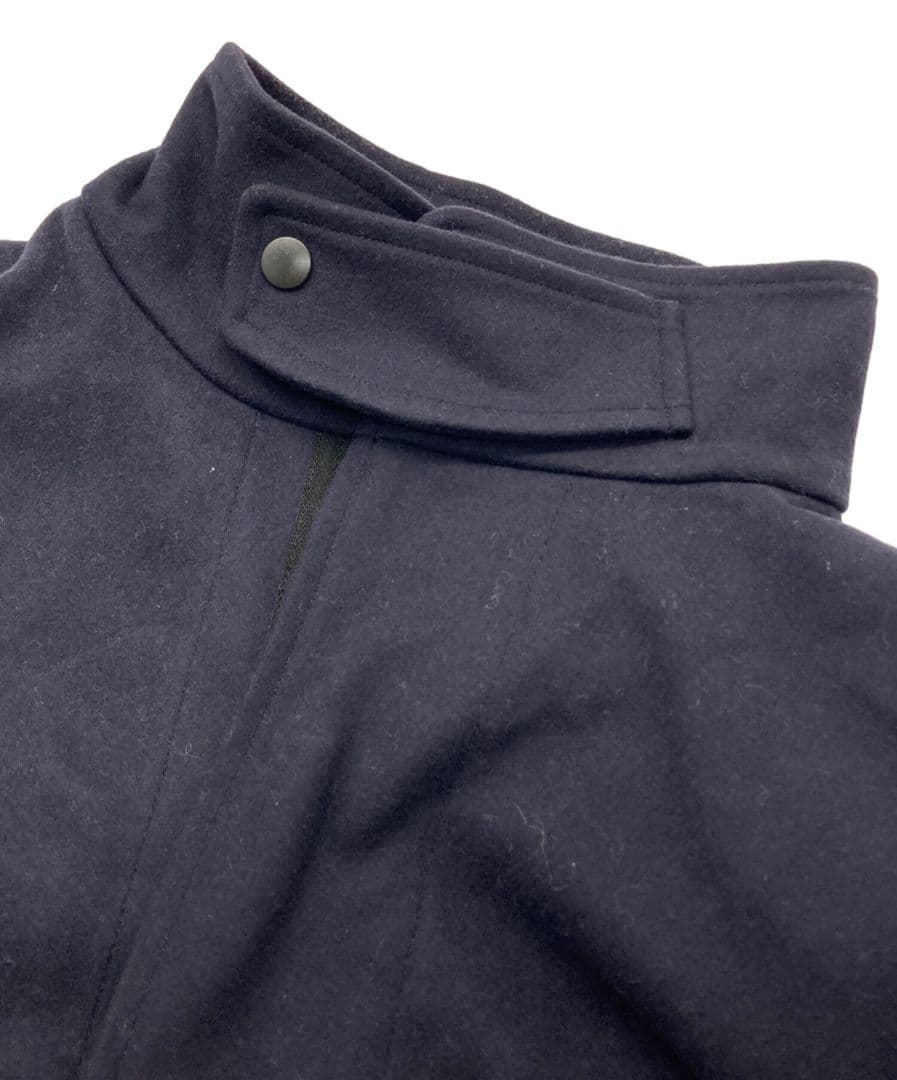 comoli フェルトンジップジャケット 16AW J03-01009 サイズ3