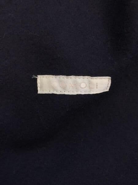 comoli フェルトンジップジャケット 16AW J03-01009 サイズ3