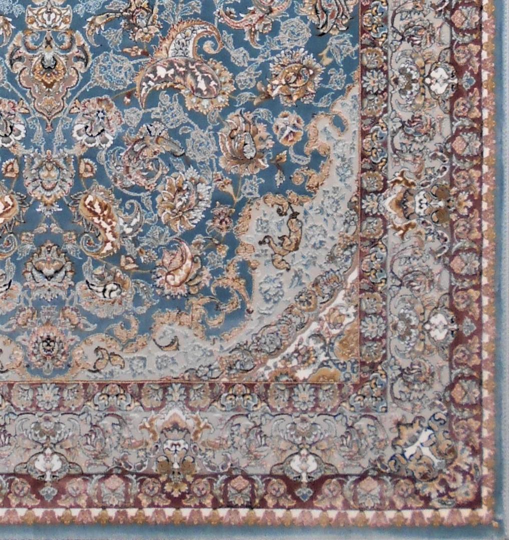 225万ノット、超高密度織！本場 イラン産 200×250cm‐202341