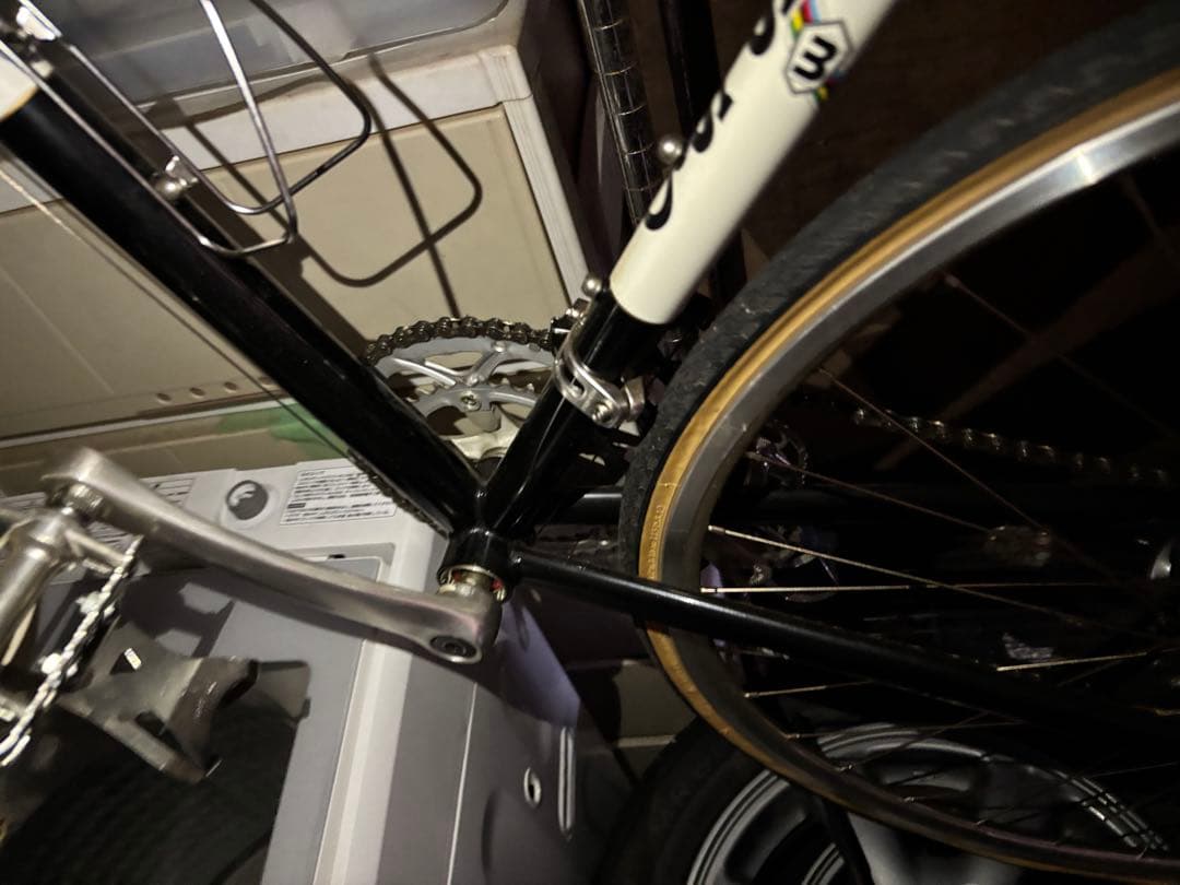 BASSO 「バッソ」 GAP1977 2020年モデル ロードバイク