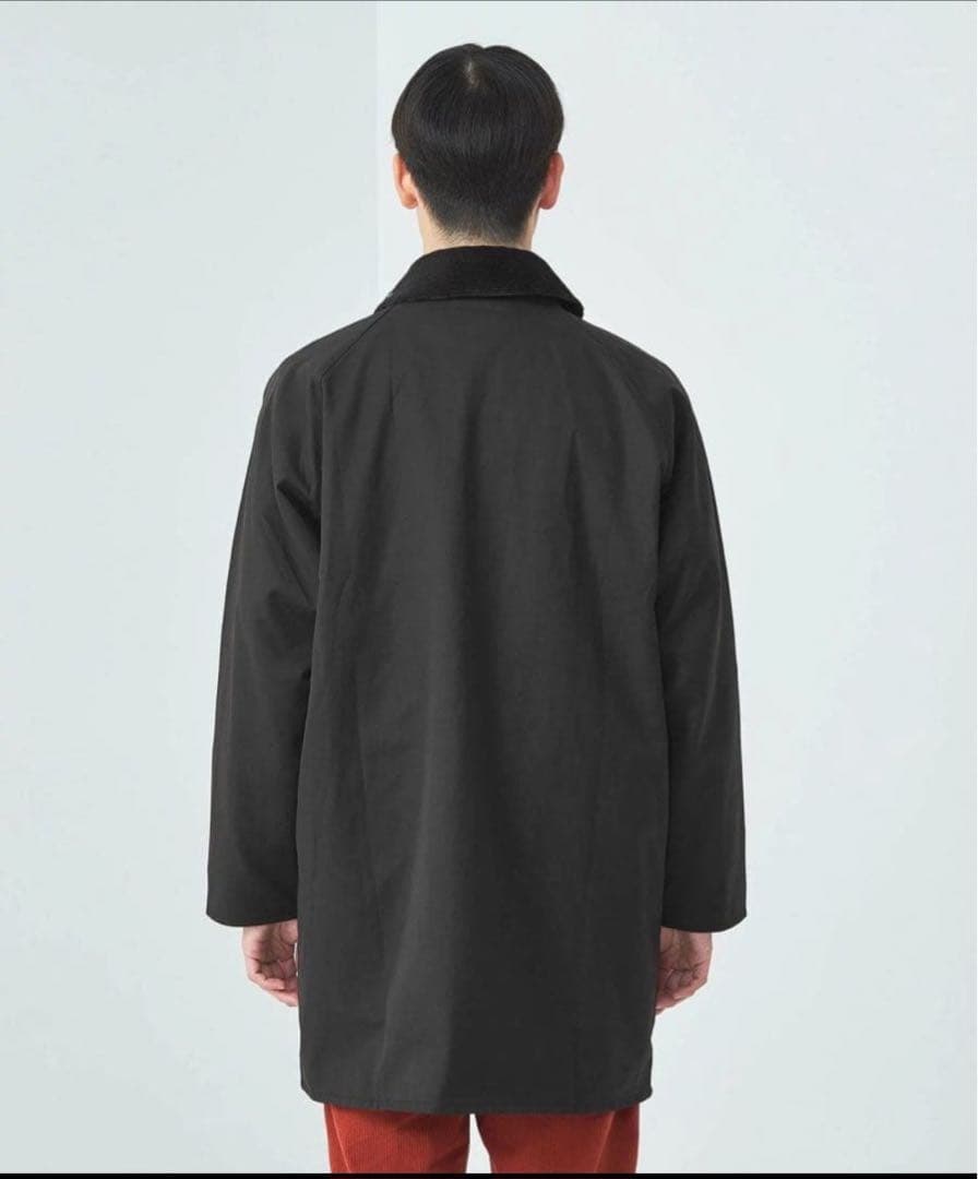 未使用 Barbour GAMEFAIR green label relaxin