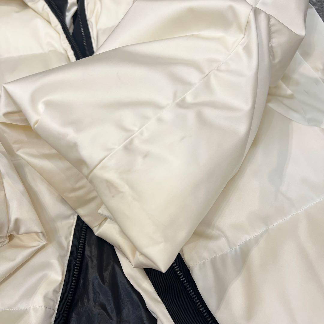 人気 即完売品【美品】ユニクロ ジルサンダー +J ボリューム ダウンジャケット