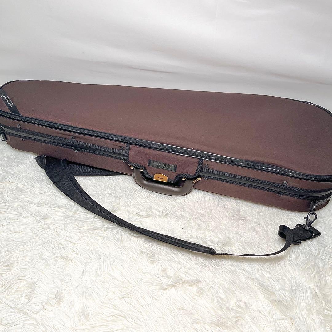 【美品】YAMAHA V10G 4/4 ANNO 2008年製 AUBERT駒