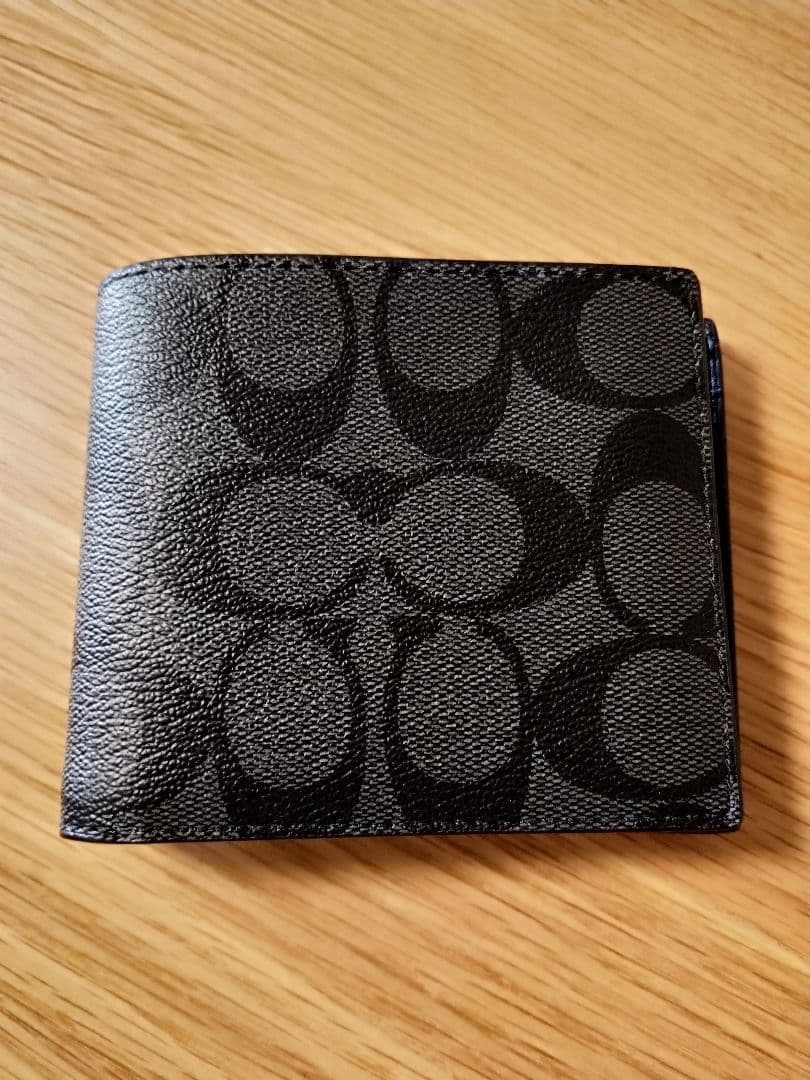値下げ！！COACH コーチ 財布